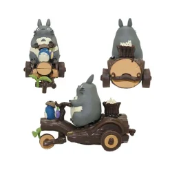 Tricycle Totoro à Friction - Mon Voisin Totoro