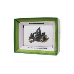 Tricycle Totoro à Friction - Mon Voisin Totoro