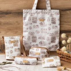 Trousse de toilette Nostalgie - Kiki la petite sorcière