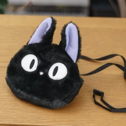 Trousse Frimousse Jiji 12,1x15,5x2 cm  - Kiki la petite sorcière