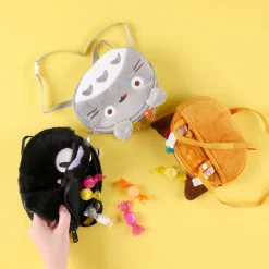 Trousse Frimousse Jiji 12,1x15,5x2 cm  - Kiki la petite sorcière