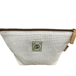 Trousse gauffrée Totoro - Mon VoisinTotoro