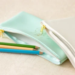 Trousse verte Série Forêt - Mon voisin Totoro