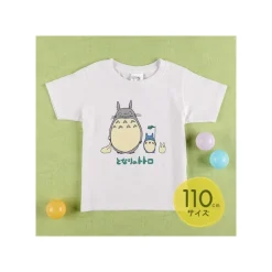 T-shirt Enfant Totoro Parade - Mon Voisin Totoro