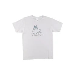 T-shirt L Totoro Parade - Mon Voisin Totoro