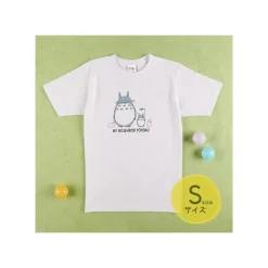 T-shirt S Totoro Parade - Mon Voisin Totoro