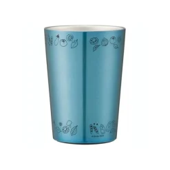 Tumbler Café 400ml Bleu - Mon Voisin Totoro