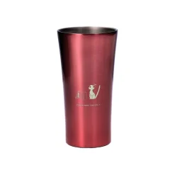 Tumbler Metal 400 Ml Tout Va Bien - Kiki la petite sorcière