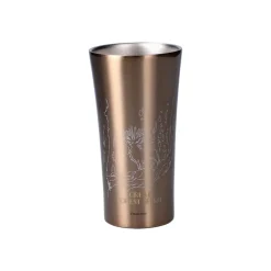 Tumbler Metal 400ml San - Princesse Mononoké