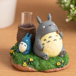 Vase Totoro Repos - Mon Voisin Totoro