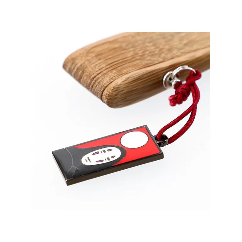 Éventail Fleurs d’Unabara - Le Voyage de Chihiro