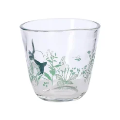 Verre transparent Chasse aux glands - Mon Voisin Totoro