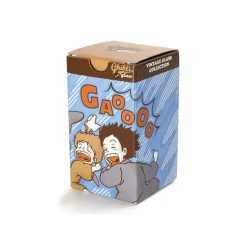 Verre Vintage Graaaaah - Mon Voisin Totoro